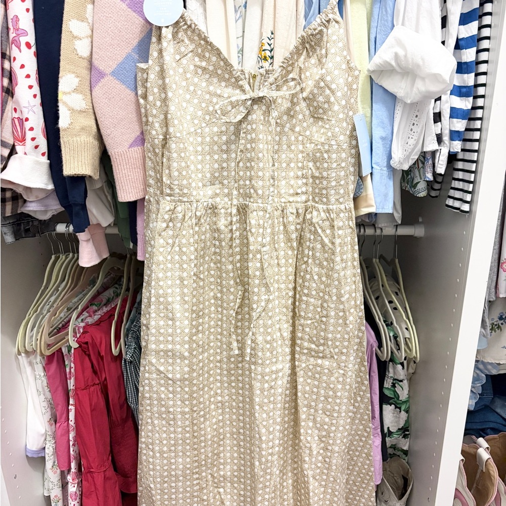 Hill house Julianna Dress